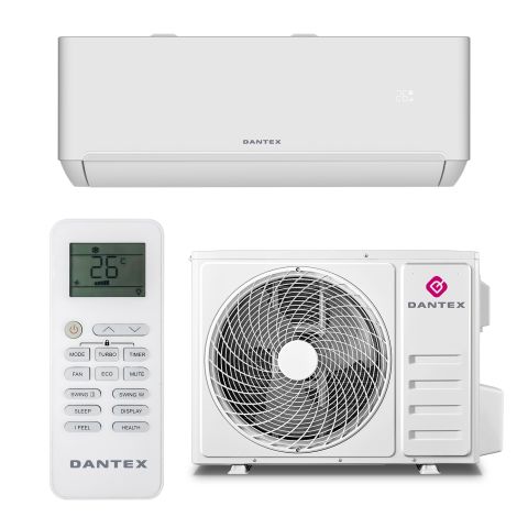 Сплит-система DANTEX ADVANCE RK-24SAT/RK-24SATE