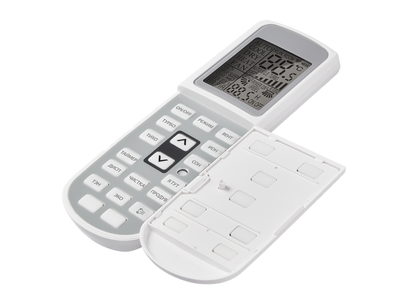 Кондиционер BALLU Platinum Evolution DC Inverter BSUI-24HN8_23Y