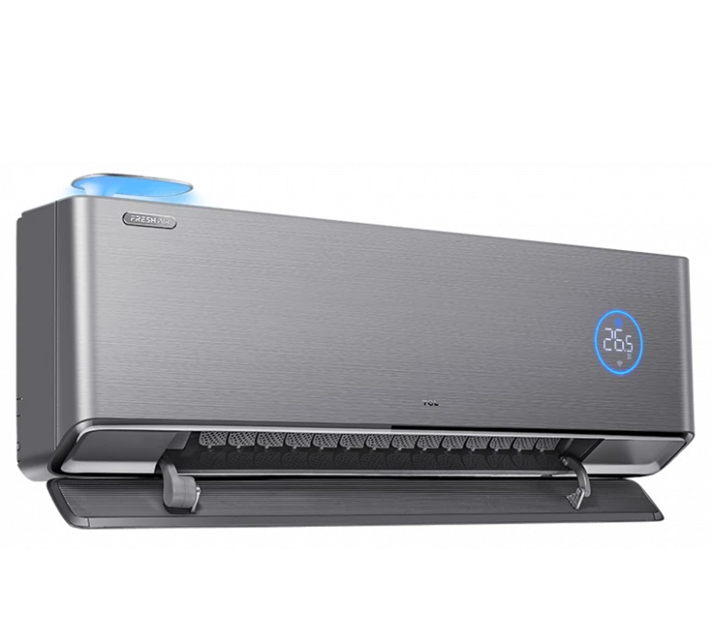 Кондиционер TCL TAC-12CHSD/FAI серия X-FRESH