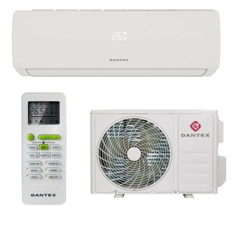 Сплит-система DANTEX ECO NEW RK-18ENT6/RK-18ENT6E