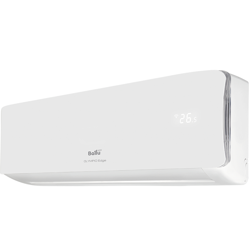 Кондиционер Ballu Olympio Edge (ON/OFF) BSO-24HN8_22Y