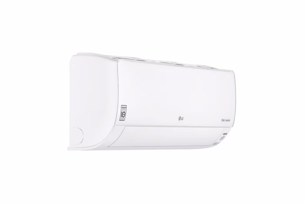 Кондиционер LG EVO | Технология Dual Inverter | до 25 м²