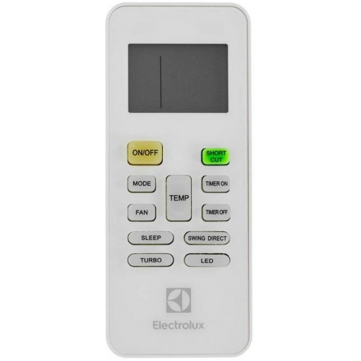 Кондиционер Electrolux Atrium EACS/I-24HAT/N3_21Y