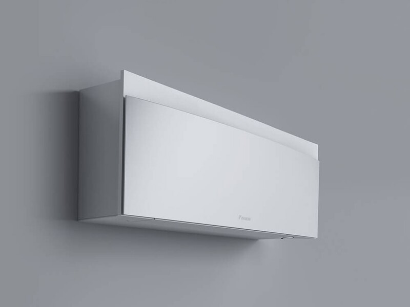 Сплит-система Daikin Emura 3 FTXJ50AW/RXJ50A