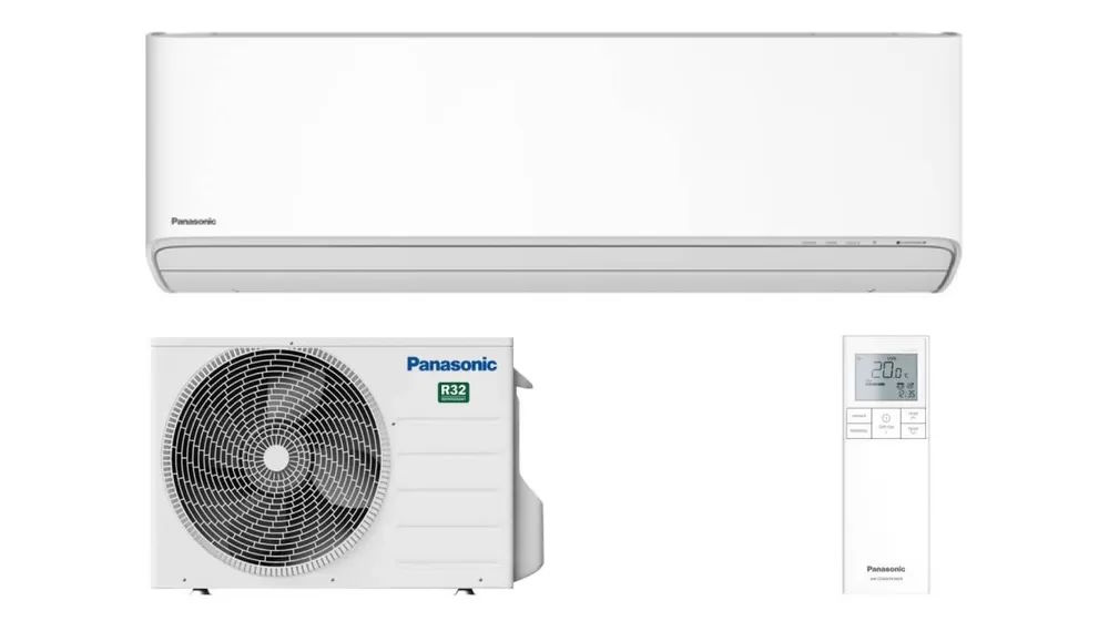 Сплит система Panasonic CS-XZ25XKEW/CU-Z25XKE