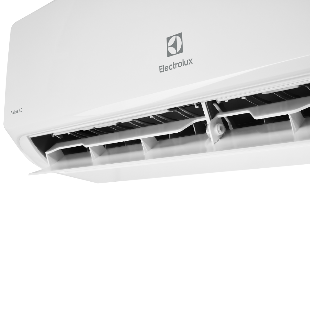 Кондиционер Electrolux Fusion 2.0 Super DC Inverter EACS/I-12HF2/N8