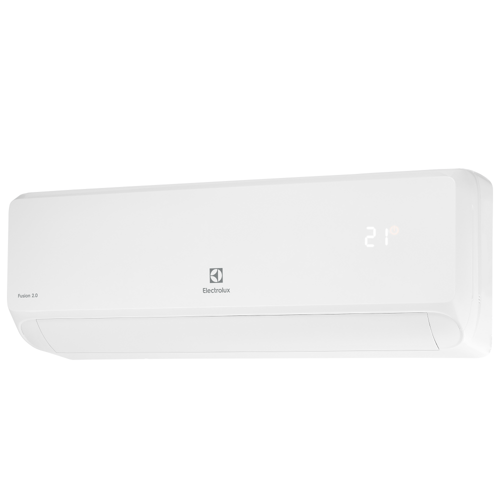 Кондиционер Electrolux Fusion 2.0 Super DC Inverter EACS/I-24HF2/N8