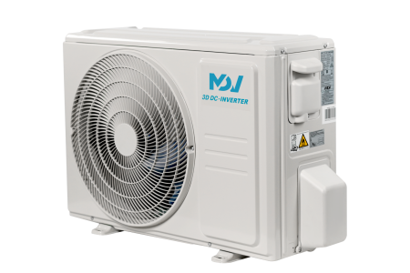 Кондиционер MDV OP Smart Heat Pump MDSOPS-18HRFN8/MDOOPS-18HFN8