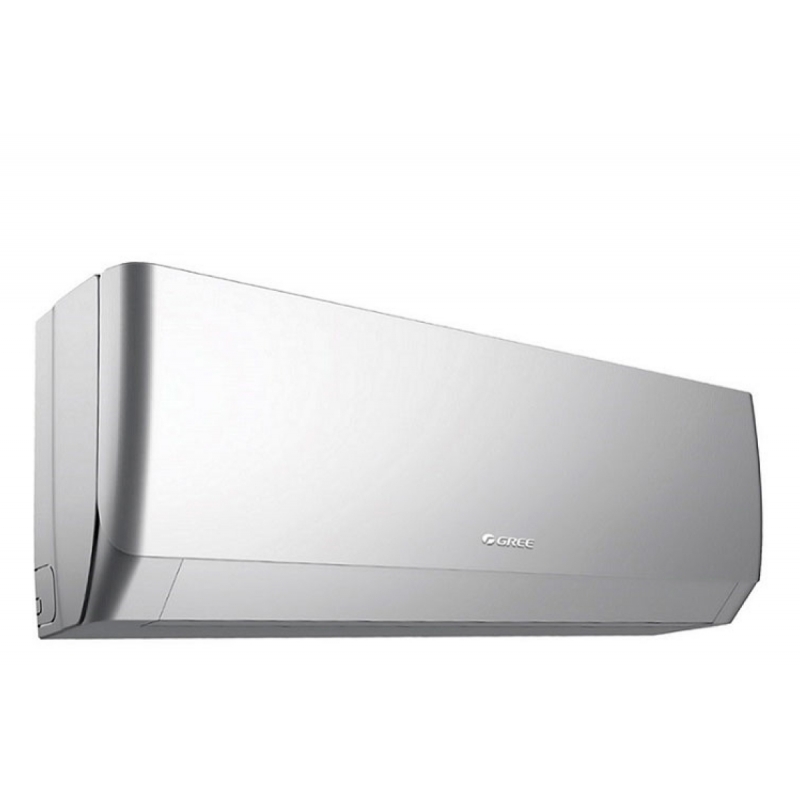 Сплит-система Gree Pular Inverter Arctic R32 GWH24AGCXB-K6DNA4F (silver)