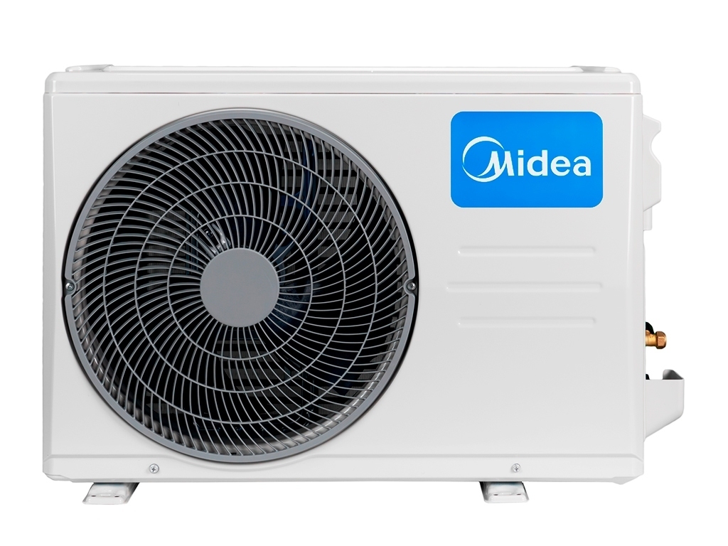 Кондиционер Midea Unlimited R-32 Full DC Inverter MSAG2-24N8D0-I/MSAG2-24N8D0-O