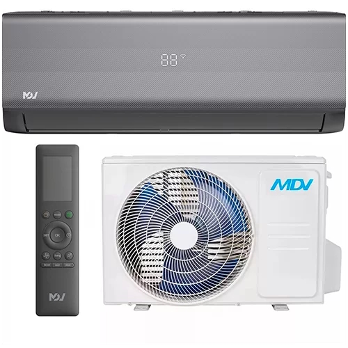 Инверторная сплит-система Серия INFINI Loft ERP Inverter MDV MDSALF-24HRFN8
