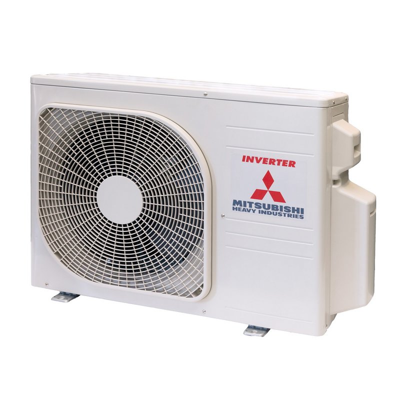 Наружный блок Mitsubishi Heavy SCM40ZS-W