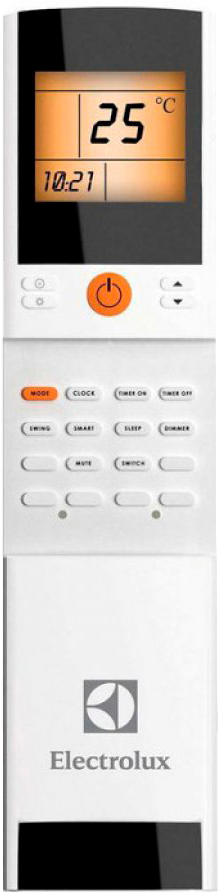 Сплит-система Electrolux EACS/I-09HG-BLACK2/N8