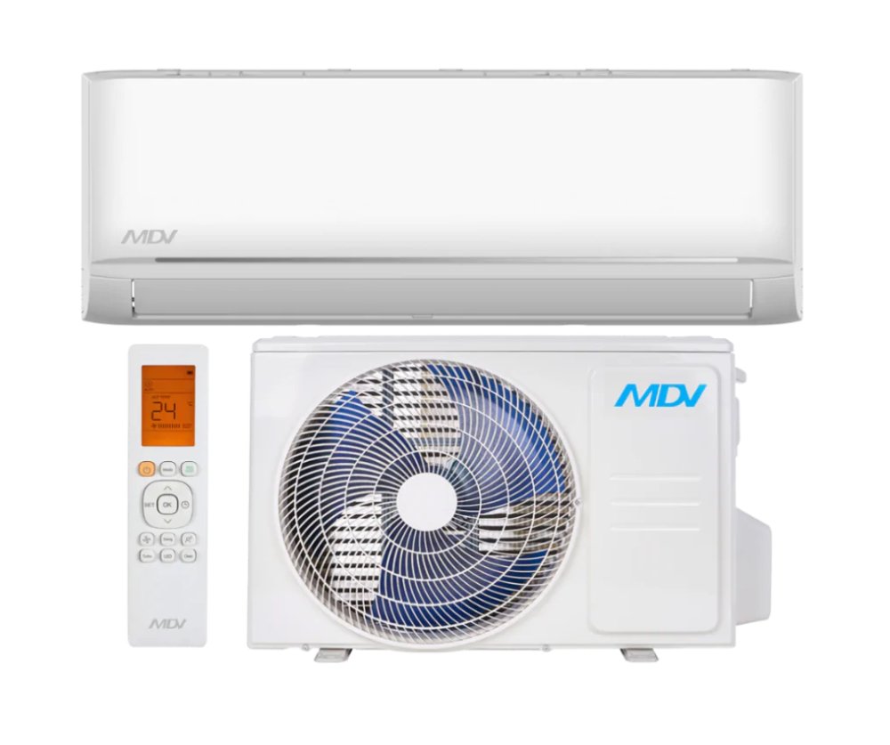 Кондиционер MDV MDSAG-24HRDN8/MDOAG-24HDN8 серия INFINI