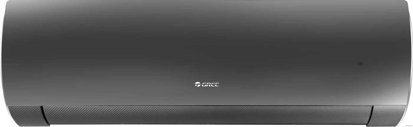 Сплит-система Gree Lyra Inverter R32 BLACK GWH24ACE-K6DNA1I