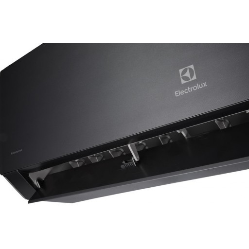 Кондиционер Electrolux Enterprise Super DC Inverter EACS/I-12HEN-BLACK/N8