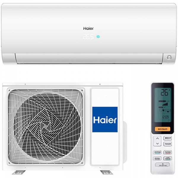 Кондиционер Haier Multi Super Match FLEXIS AS25S2SF3FA-W