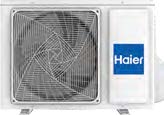 Кондиционер Haier Quantum DC Inverter AS50HQJ1HRA-B / 1U50HQJ1FRA