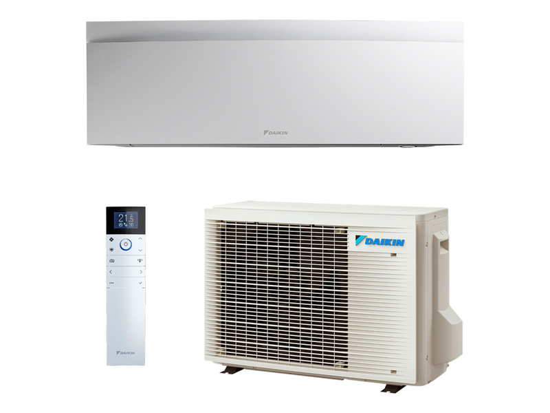 Сплит-система Daikin Emura 3 FTXJ50AW/RXJ50A