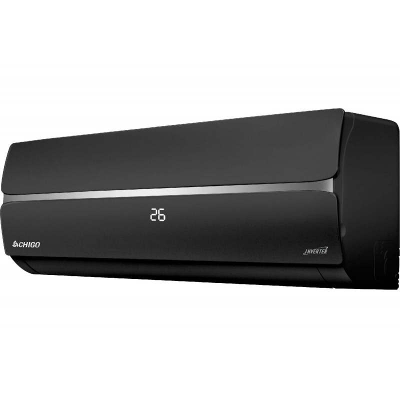 Кондиционер Chigo King Inverter CS-51V3G-1D172 Black