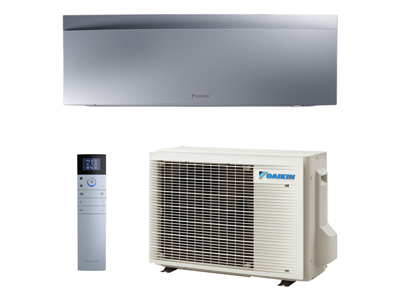 Сплит-система Daikin Emura 3 FTXJ50AS/RXJ50A
