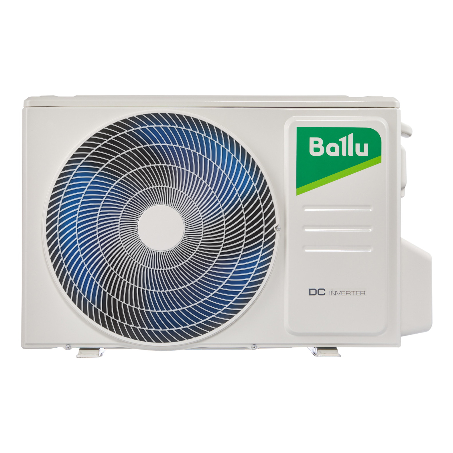 Кондиционер Ballu Eco Smart DC inverter BSYI-24HN8/ES_23Y