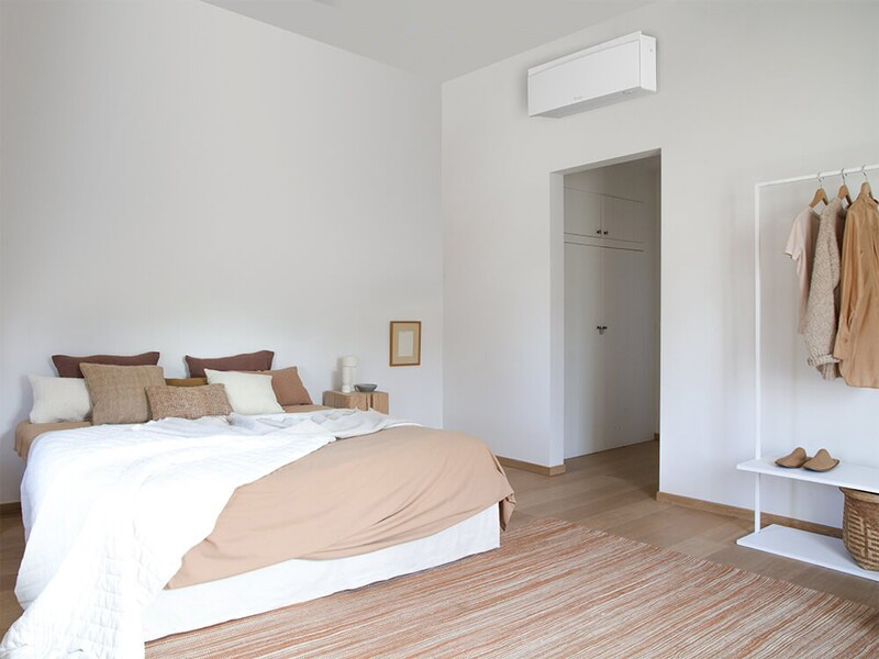 Сплит-система Daikin Emura 3 FTXJ42AW/RXJ42A