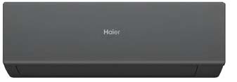 Кондиционер Haier Quantum DC Inverter AS50HQJ1HRA-B / 1U50HQJ1FRA