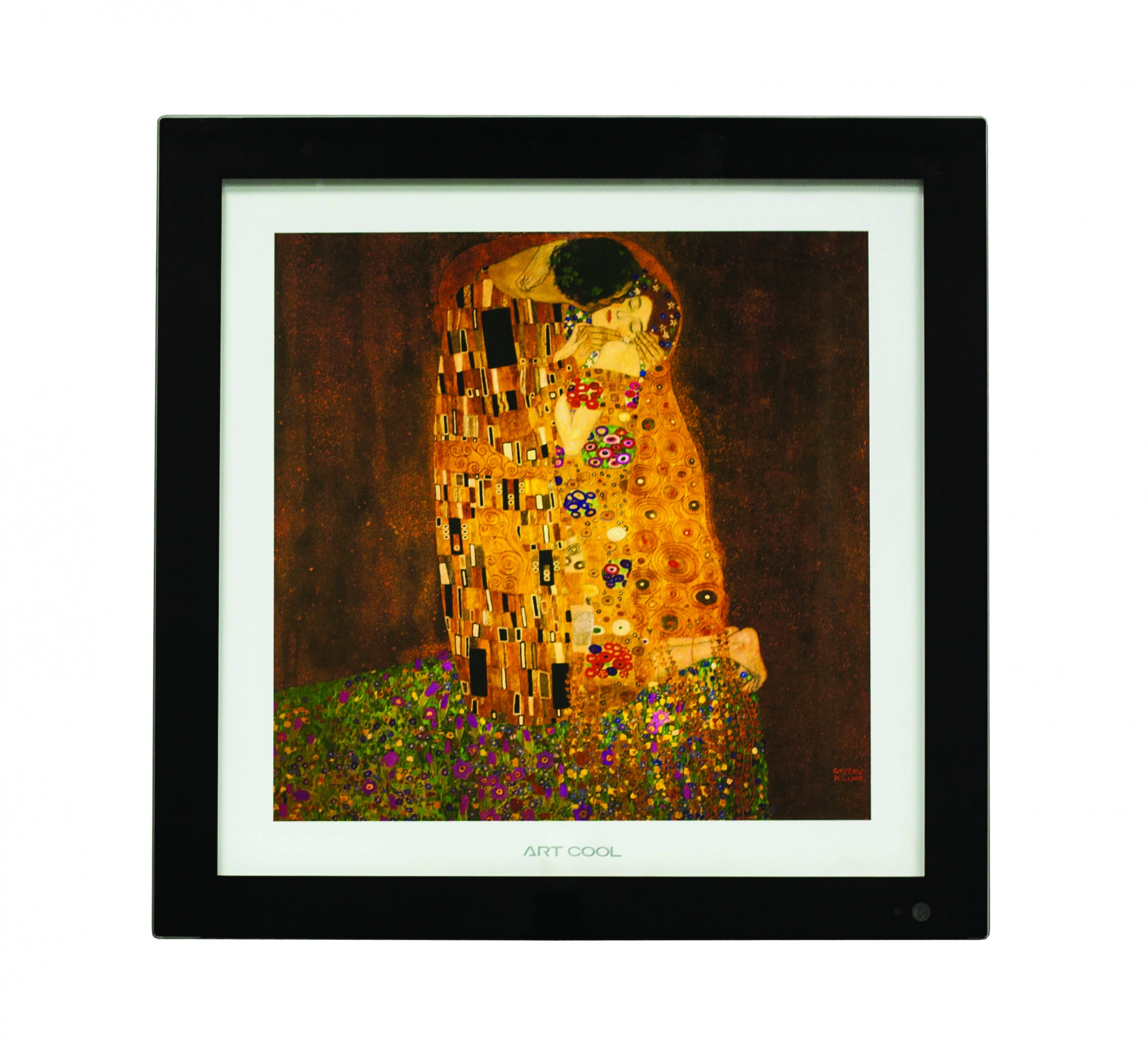 Кондиционер LG ARTCOOL Gallery A12FT, до 35 м²