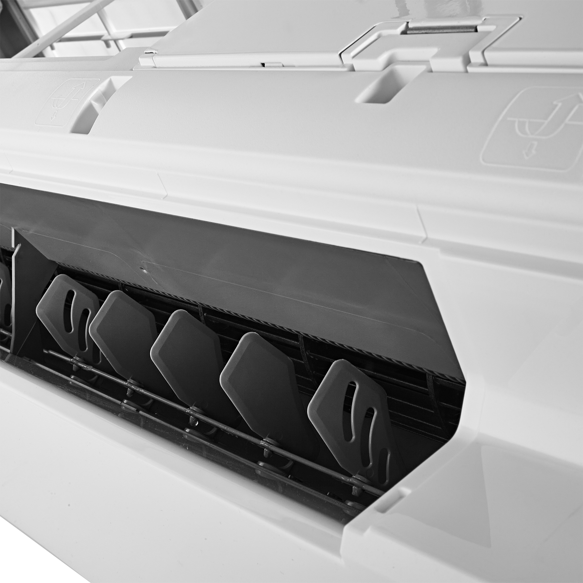 Кондиционер Ballu Ice Peak ERP Full DC Inverter BSPKI-24HN8