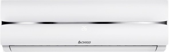 Кондиционер Chigo King Inverter CS-51V3G-1D172 White