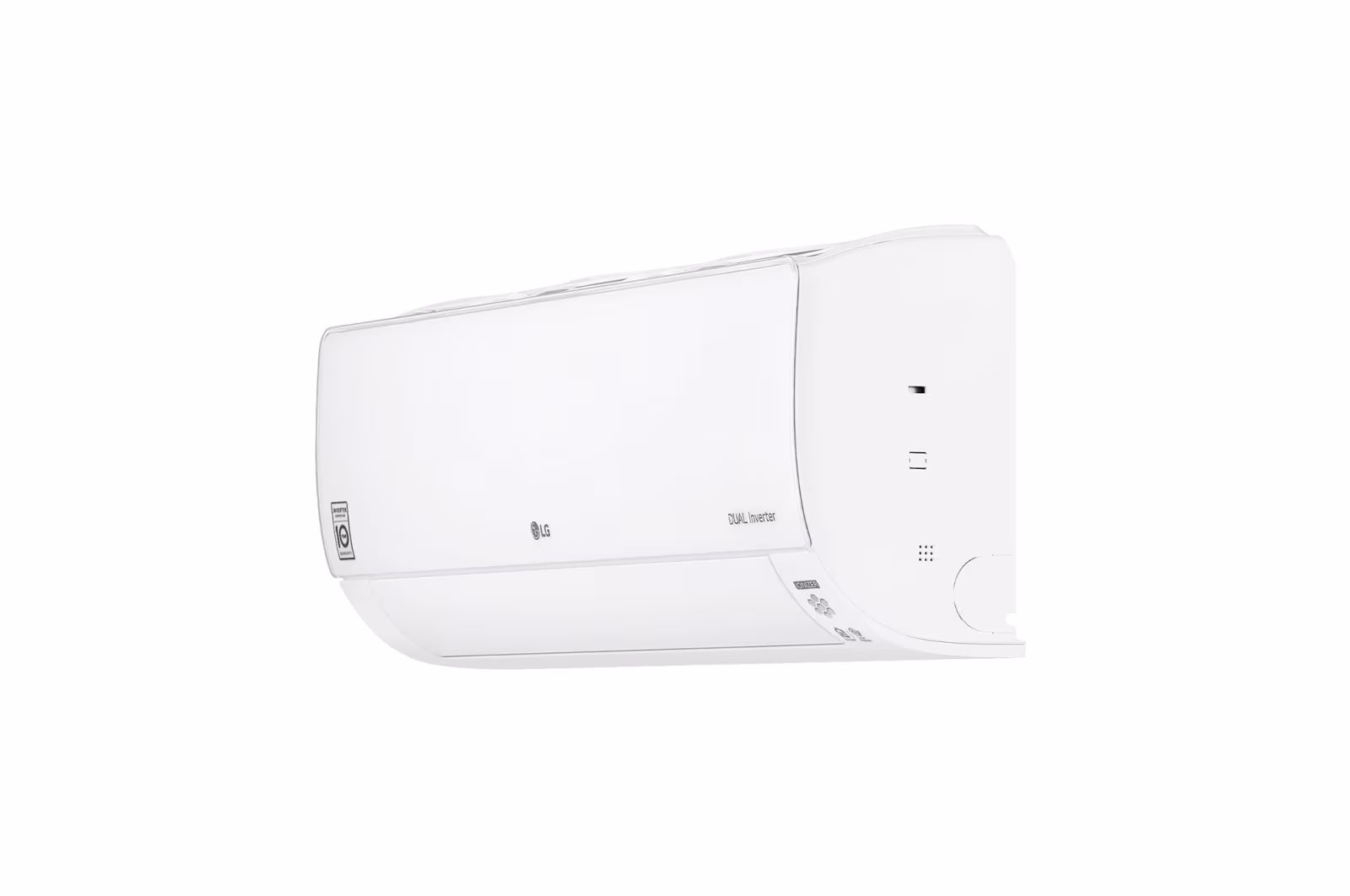 Кондиционер LG EVO | Технология Dual Inverter | до 60 м²