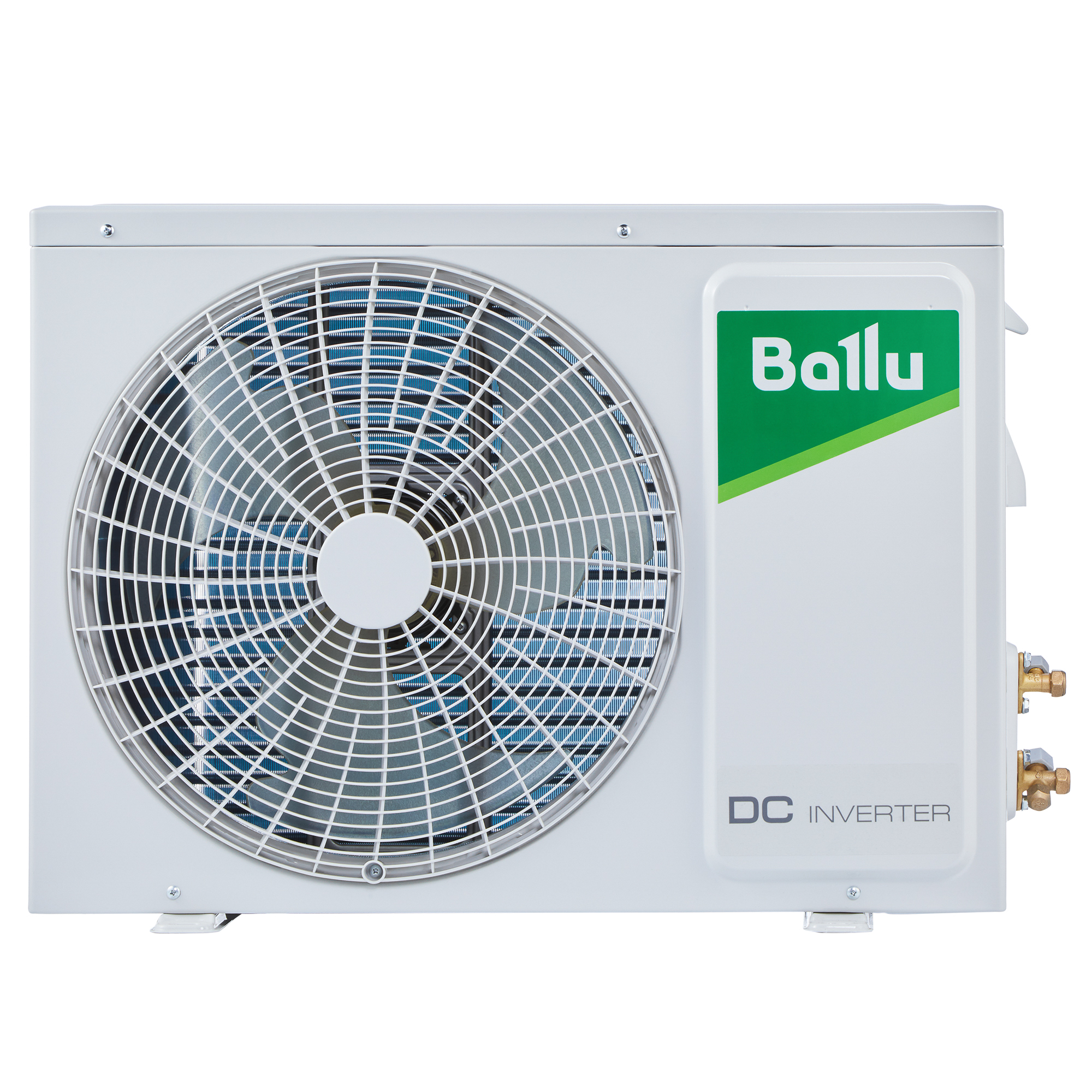 Кондиционер Ballu iGreen Pro BSAGI-12HN8