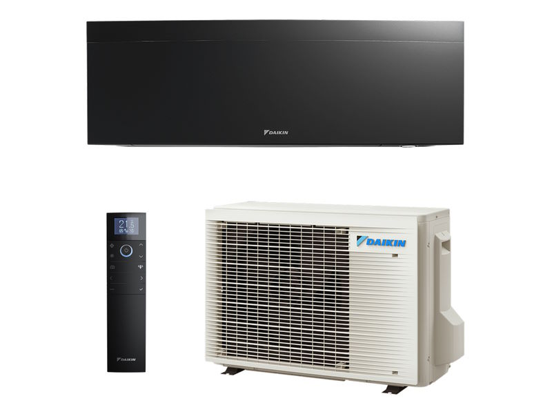 Сплит-система Daikin Emura 3 FTXJ50AB/RXJ50A