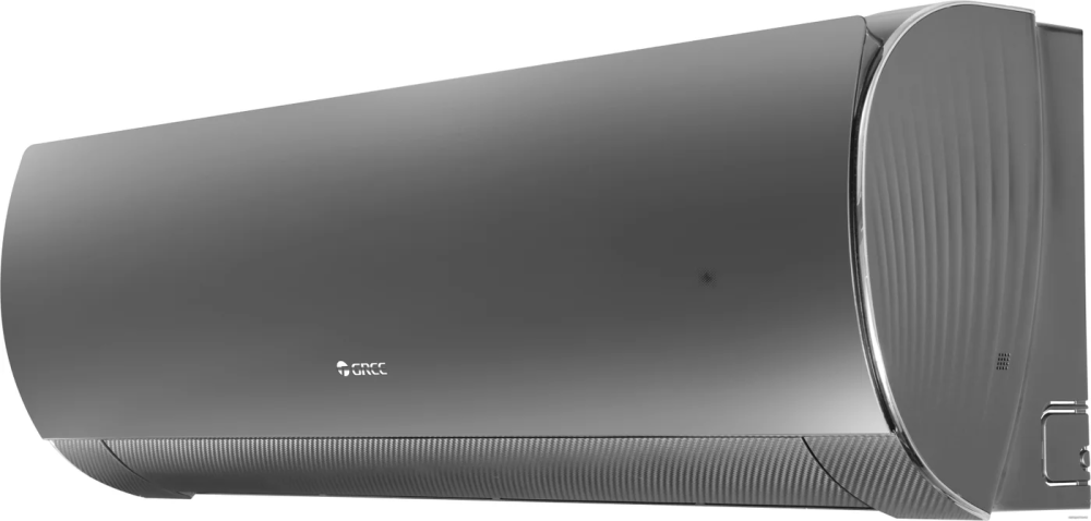 Сплит-система Gree Lyra Inverter R32 BLACK GWH24ACE-K6DNA1I