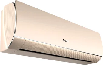 Сплит-система Gree Lyra Inverter R32 GOLD GWH24ACE-K6DNA1I (champagne)