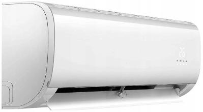 Сплит-система MDV All Easy MDSAE-09HRFN8/MDOAE-09HFN8