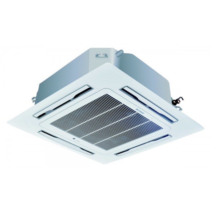 Кассетный кондиционер Chigo CC-60 iCongo Invertor