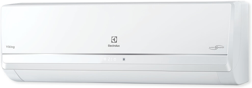 Кондиционер Electrolux Viking EACS/I-18HVI/N3