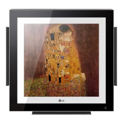Кондиционер LG ARTCOOL Gallery A09FT, до 25 м²