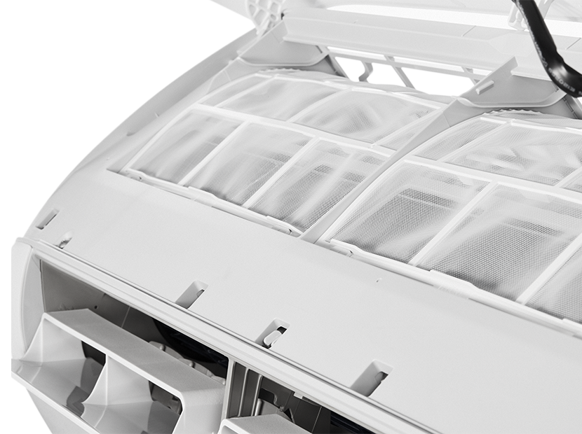 Кондиционер BALLU Platinum Evolution DC Inverter BSUI-24HN8_23Y