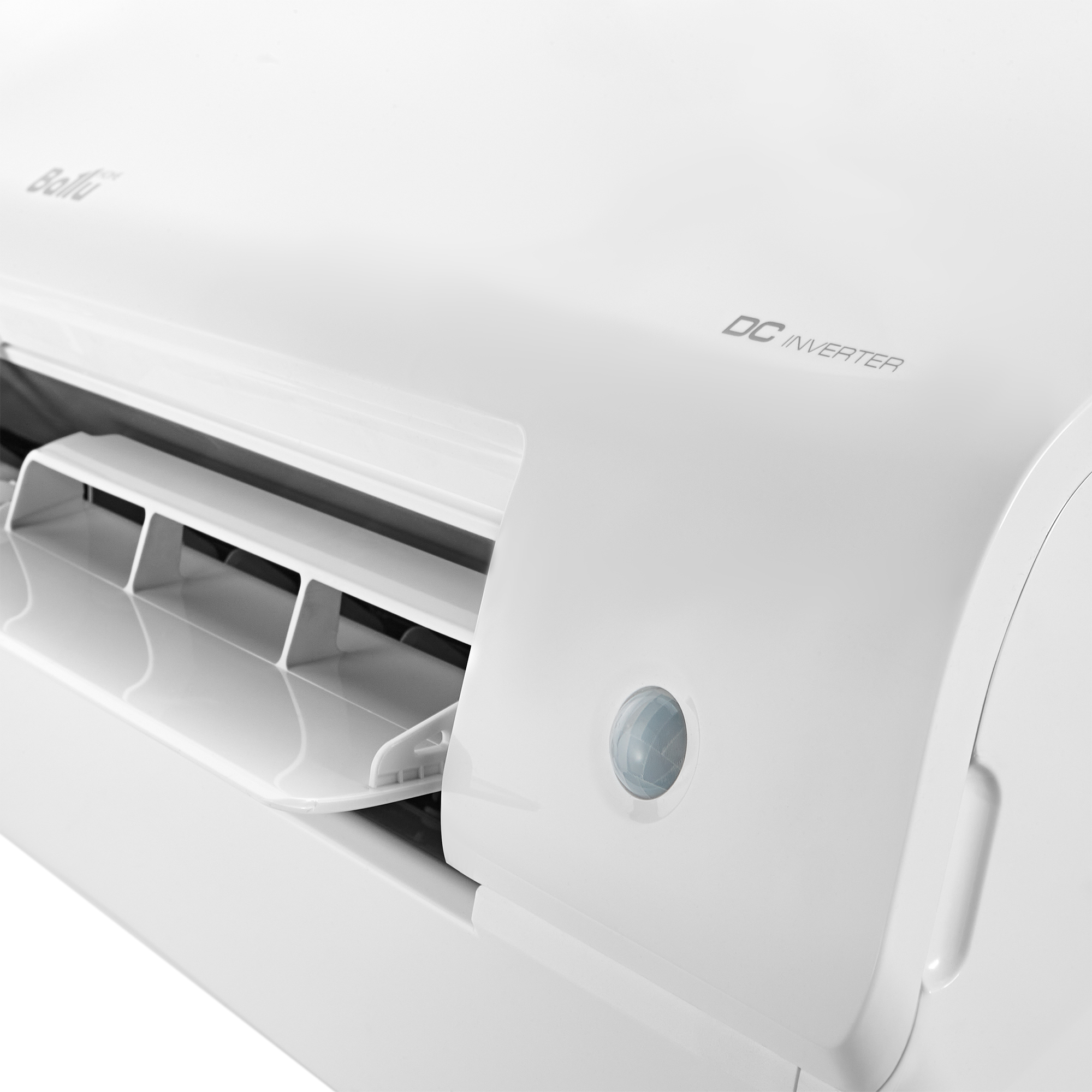 Кондиционер Ballu Ice Peak ERP Full DC Inverter BSPKI-24HN8