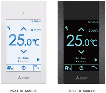 Сплит-система Mitsubishi Electric SEZ-M71DA/SUZ-KA71DA