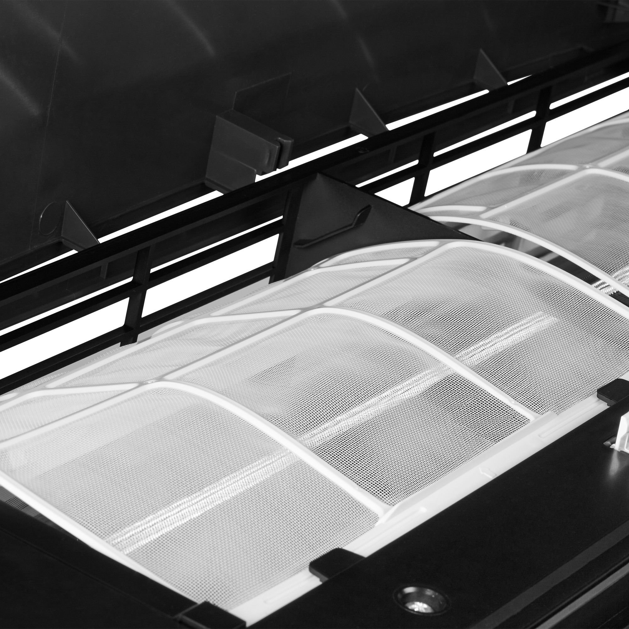 Кондиционер Ballu Platinum ERP DC Inverter Black Edition BSPI-13HN8/BL/EU