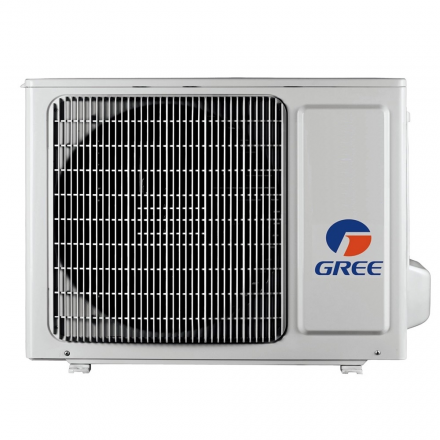Сплит-система Gree Lyra Inverter R32 white GWH24ACE-K6DNA1I