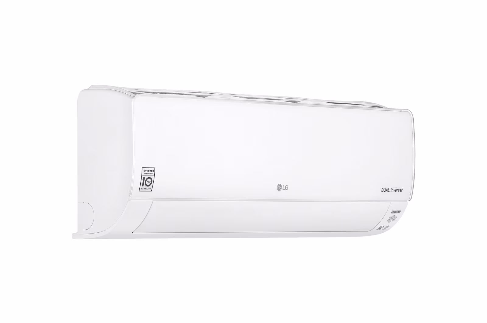 Кондиционер LG EVO | Технология Dual Inverter | до 50 м²
