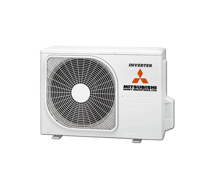 Наружный блок Mitsubishi Heavy SCM45ZS-W