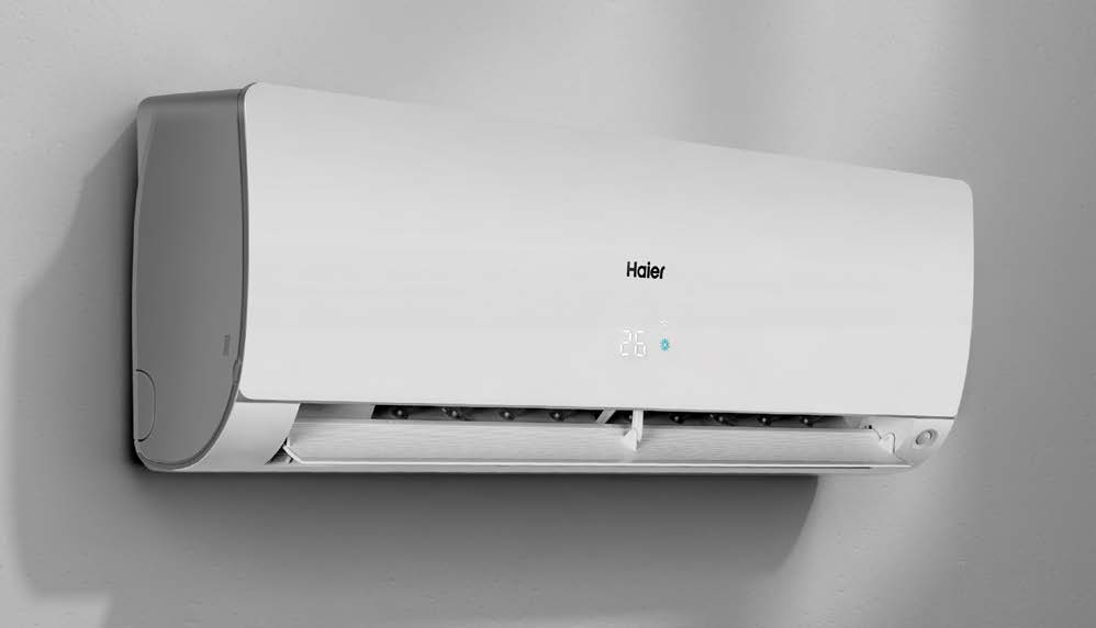 Кондиционер Haier FLEXIS Super Match AS70S2SF3FA-W