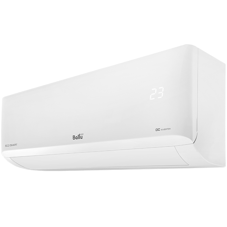 Кондиционер Ballu Eco Smart DC inverter BSYI-24HN8/ES_23Y