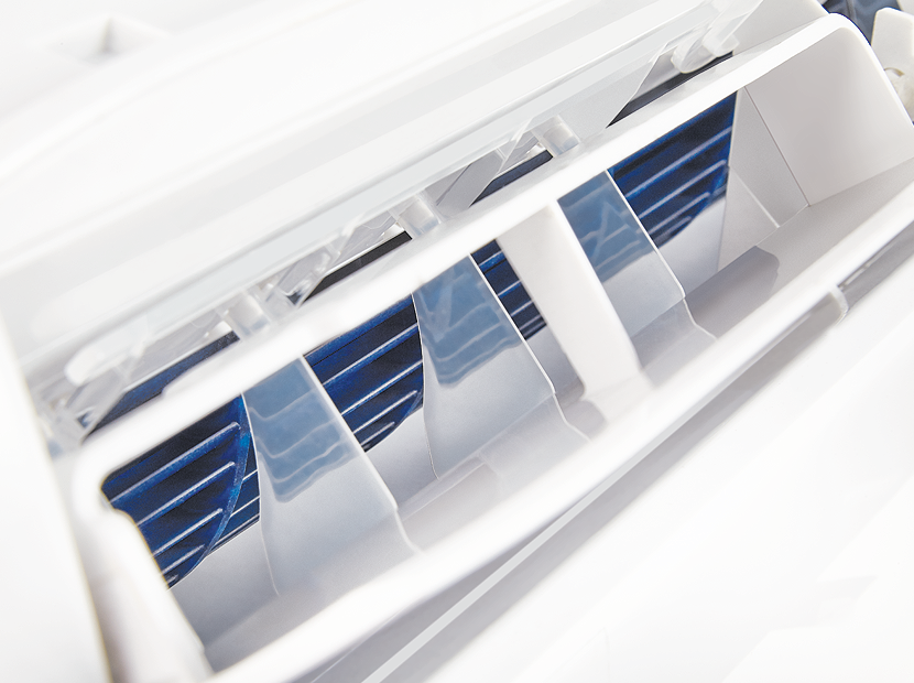 Кондиционер Ballu Olympio Edge (ON/OFF) BSO-24HN8_22Y